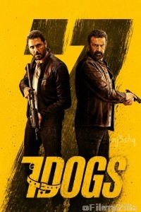 7 Dogs (2026) English Movie
