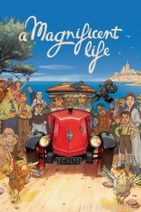 A Magnificent Life (2025) ORG Hindi Dubbed Movie