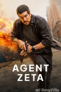 Agent Zeta (2026) ORG Hindi Dubbed Movie