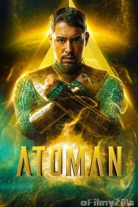 Atoman (2025) ORG Hindi Dubbed Movie