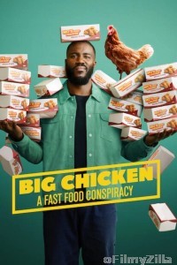 Big Chicken A Fast Food Conspiracy (2026) ORG Hindi Dubbed Movie