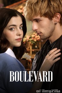 Boulevard (2026) ORG Hindi Dubbed Movie