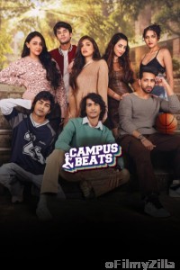 Campus Beats (2026) Season 7 Hindi Web Series