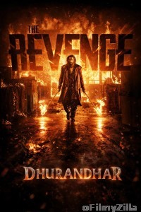 Dhurandhar The Revenge (2026) Hindi Movie