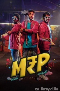 M R P Neekentha Naakentha (2026) ORG Hindi Dubbed Movie