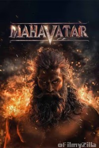 Mahavatar (2026) ORG Hindi Dubbed Movie