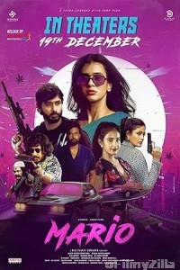 Mario (2025) ORG Hindi Dubbed Movie