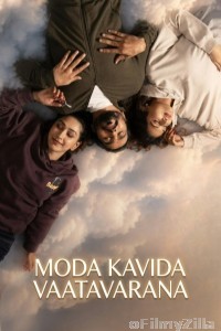 Moda Kavida Vaatavarana (2026) ORG Hindi Dubbed Movie