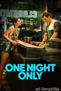 One Night Only (2026) Hindi Dubbed Movie