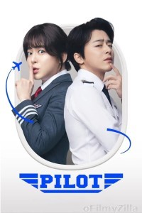 Pilot (2024) ORG Hindi Dubbed Movie