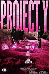 Project Y (2026) ORG Hindi Dubbed Movie