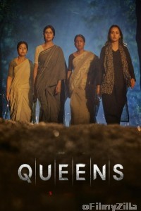 Queens (2026) Season 1 Bengali Web Series