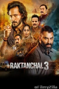 Raktanchal (2026) Season 3 Hindi Web Series