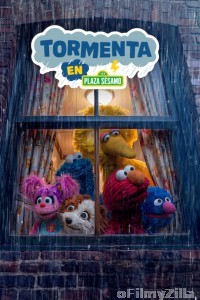 Storm On Sesame Street (2026) ORG Hindi Dubbed Movie
