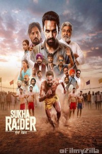 Sukha Raider (2026) Season 1 Punjabi Web Series