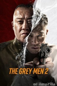 The Grey Men 2 (2025) ORG Hindi Dubbed Movie