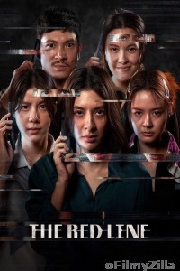 The Red Line (2026) ORG Hindi Dubbed Movie