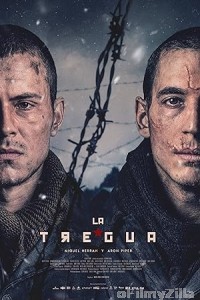 The Truce (2025) ORG Hindi Dubbed Movie