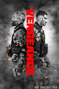 Venganza (2026) ORG Hindi Dubbed Movie
