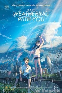Weathering With You (2020) ORG Hindi Dubbed Movie