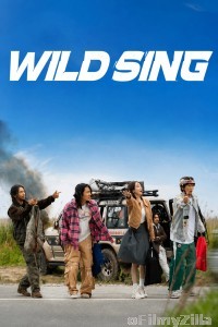 Wild Sing (2026) ORG Hindi Dubbed Movie